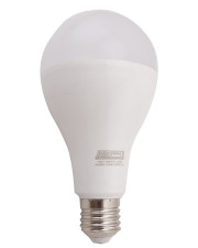 Светодиодная лампа TNSy LED Bulb-A80-18W-E27-220V-4000K-1620L ICCD (TNSy5000043)