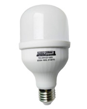 Светодиодная лампа TNSy LED Bulb-T80-20W-E27-220V-6500K-1800L ICCD (TNSy5000044)