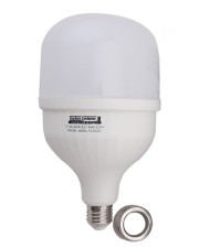 Светодиодная лампа TNSy LED Bulb-T120-40W-E27-E40-220V-6500K-3600L ICCD (TNSy5000181)