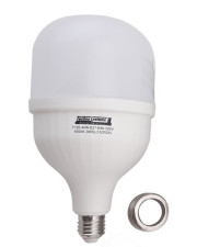 Светодиодная лампа TNSy LED Bulb-T120-40W-E27-E40-220V-4000K-3600L ICCD (TNSy5000260)