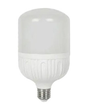 Світлодіодна лампа TNSy LED Bulb-T100-30W-E27-220V-6500K-3150L GOLDEN ALUM (TNSy5000635)