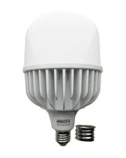 Светодиодная лампа TNSy LED Bulb-T140-100W-E27-E40-220V-4000K-8500L Alum 
ICCD (TNSy5000525)