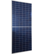 Солнечная панель PV ABi-Solar AB600-60MHC 600Вт Bifacial