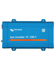 Автономный инвертор Victron Energy Sun Inverter 12/250-15 250ВА/200Вт 1 фаза 1 PWM