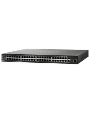 Коммутатор Cisco SB SG350XG-48T 48-port 10GBase-T Stackable Switch