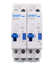 Импульсное реле Chint NJMC1-32/2P AC 230В (657062)