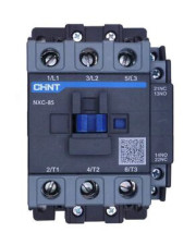 Контактор Chint NXC-85 220В 1NO+1NC (836816)