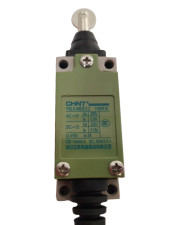 Концевой выключатель Chint YBLX-ME/8122 с горизонтальным плунжером прямого нажатия (443029)