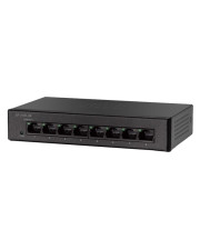 Коммутатор Cisco SB SF110D-08 8-Port 10/100 Desktop Switch