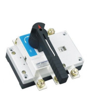 Выключатель-разъединитель Chint NH40-80/3 стандартная рукоятка (393528)
