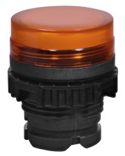 Модульный светофильтр ETI NSE-ILM-HD-O оранжевый (4774135)
