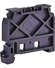 Фиксирующий кронштейн ETI ES-BTO 8мм черный (3903075)