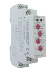 Реле контроля фаз CNC YCV8-05 (Б00038749)