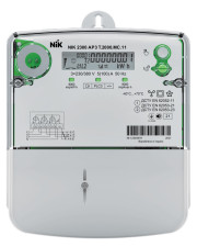 Счетчик электроэнергии NIK 2300 АP3T.2000.MC.11
