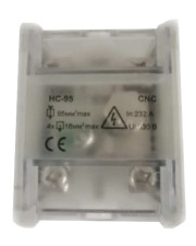 Кабельный разветвитель CNC HC-95 95/16 1х95мм2/4х16мм2 232А (Б00042101)