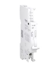 Дополнительный контакт Schneider Electric Acti9 iOF від 100мА до 6А C60/C120