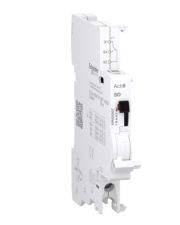 Допоміжний контакт Schneider Electric Acti9 iSD від 100мА до 6А C60/C120