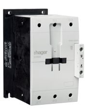 Корпусний контактор Hager EV080C 3P 80А 230В АС AC-3