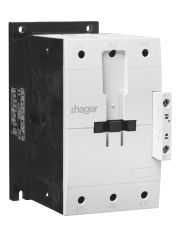 Корпусный контактор Hager EV095C 3P 95А 230В AC-3