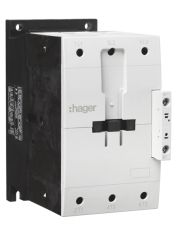 Корпусный контактор Hager EV115C 3P 115А 230В AC-3