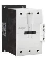 Корпусный контактор Hager EV170C 3P 170А 230В AC-3