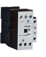 Корпусный контактор Hager EVL014C 3P 14А 230В AC-5b