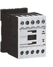 Корпусный контактор Hager EVN022D 4P 22А 24В AC AC-1