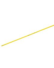 Термоусадочная трубка Аско-Укрем PRO Ø 1,0/0,5 желтая (A0150040440)