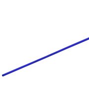 Синяя термоусадочная трубка Аско-Укрем PRO Ø 1,5/0,75 (A0150040448)