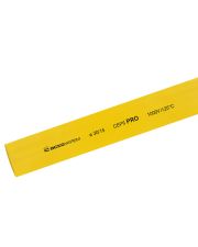 Термоусадочная трубка Аско-Укрем PRO Ø 30,0/15,0 желтая (A0150040583)