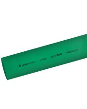 Зеленая термоусадочная трубка Аско-Укрем PRO Ø 40,0/20,0 (A0150040598)