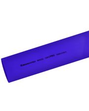 Термоусадочная трубка Аско-Укрем PRO Ø 60,0/30,0 синяя (A0150040613)