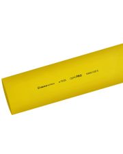 Желтая термоусадочная трубка Аско-Укрем PRO Ø 70,0/35,0 (A0150040617)