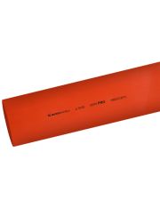 Красная термоусадочная трубка Аско-Укрем PRO Ø 70,0/35,0 (A0150040620)