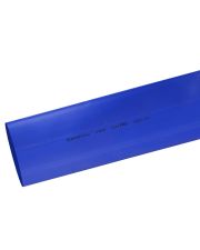 Термоусадочная трубка Аско-Укрем PRO Ø 80,0/40,0 синяя (A0150040624)