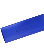 Термоусадочная трубка Аско-Укрем PRO Ø 90,0/45,0 синяя (A0150040629)