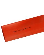 Красная термоусадочная трубка Аско-Укрем PRO Ø 100,0/50,0 (A0150040635)