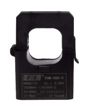 Трансформатор тока F&F TOM-600-5
