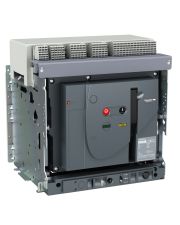 Повітряний автоматичний вимикач Schneider Electric MVS1000А MVS10H3MW0D 1000А 65кА 3P викатний