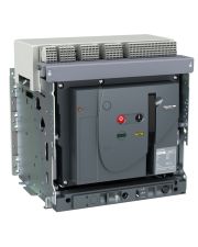 Повітряний автоматичний вимикач Schneider Electric MVS1250А MVS12N3MW0D 1250А 50кА 3P викатний