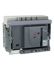 Повітряний автоматичний вимикач Schneider Electric MVS1600А MVS16N4MW0D 1600А 50кА 4P викатний