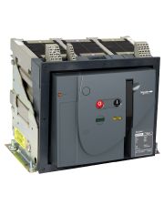 Повітряний автоматичний вимикач Schneider Electric MVS2000А MVS20N3MF0D 2000А 50кА 3P стаціонарний