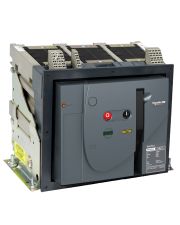 Повітряний автоматичний вимикач Schneider Electric MVS800А MVS08N3MF0D 800А 50кА 3P стаціонарний