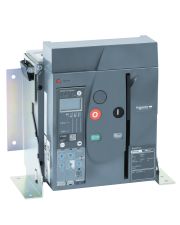 Повітряний автоматичний вимикач Schneider Electric MVS800А MVS08C3MF2A 800А 50кА 3P стаціонарний