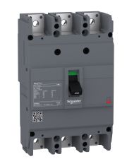 Автоматичний вимикач Schneider Electric EASYPACT EZC250N 3P3T 25кА 225A