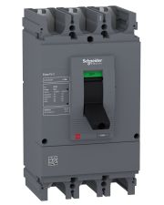 Автоматический выключатель Schneider Electric EASYPACT EZC630H 3P3D 50кА 500А