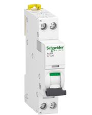 Автоматичний вимикач Schneider Electric Acti9 A9P44625 1P+N 25А B 6кА