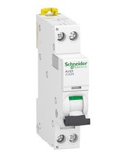 Автоматичний вимикач Schneider Electric Acti9 A9P44632 1P+N 32А B 6кА