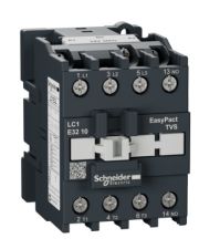 Контактор Schneider Electric LC1E3210B5 3Р Е 1NO 32А АС3 24В