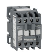 Контактор Schneider Electric LC1E0901F5 3Р Е 1NC 9А АС3 110В